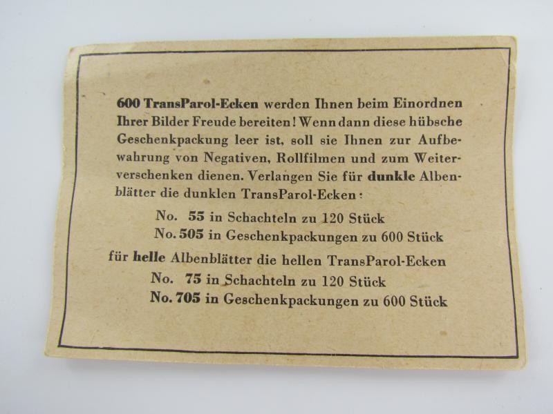 1936 Berlin Olympics Stadium Model In Original Box...Rare