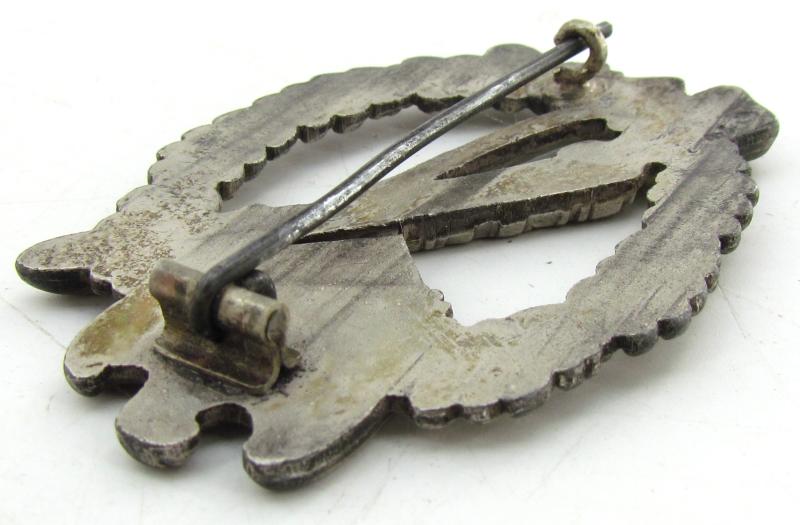 Infantry Assault Badge in Silver ( Sturmabzeichen )