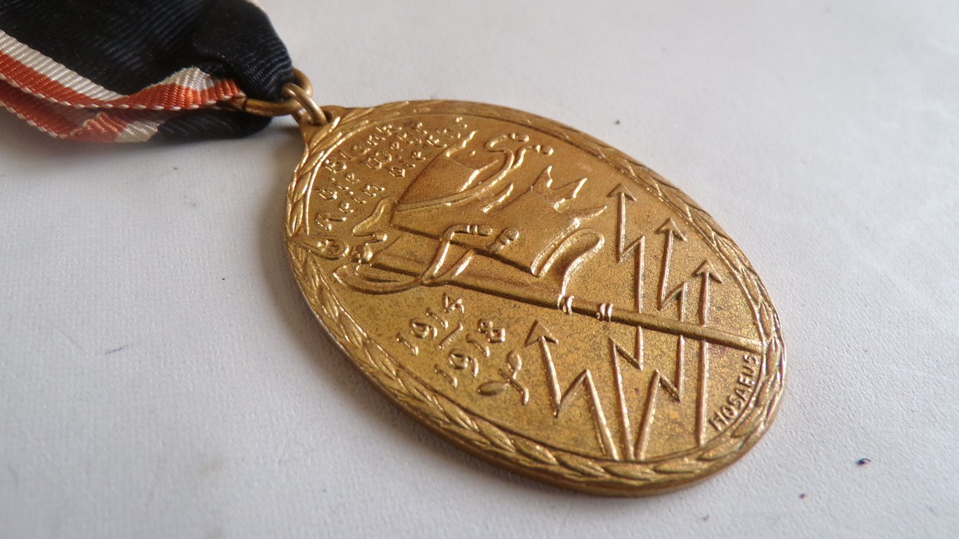 Kyffhäuserbund Medaille