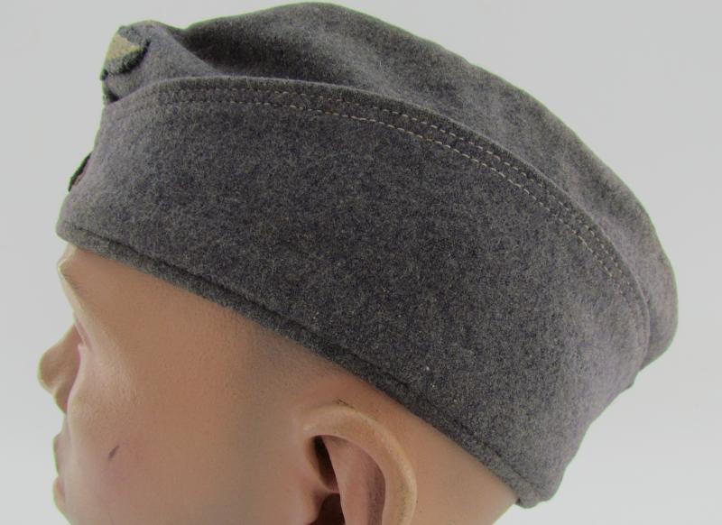 Luftwaffe EM/NCO's Overseas Cap