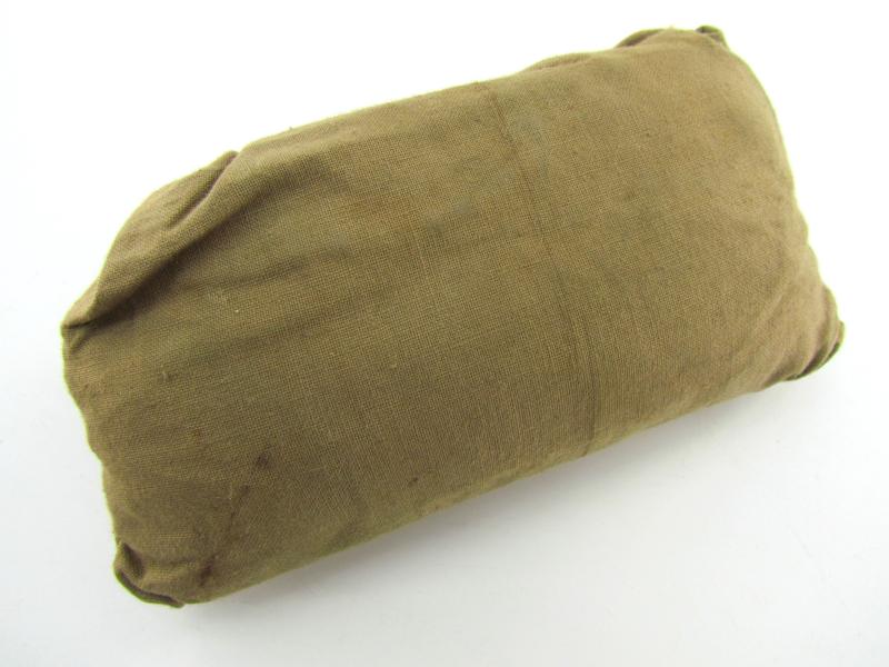 British WWII First Aid Bandage