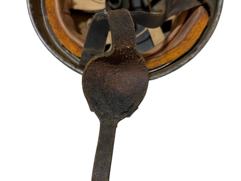 British Airborne Paratrooper Helmet BMB 42