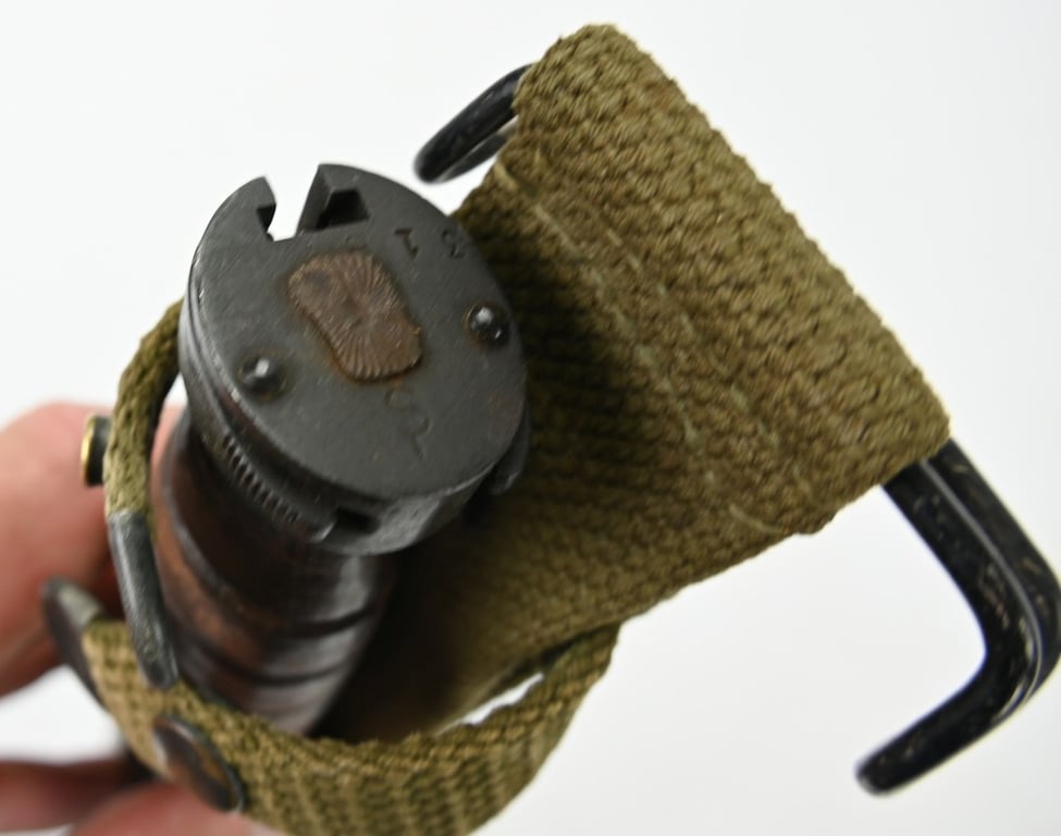 US WW2 M4 Fighting Knife