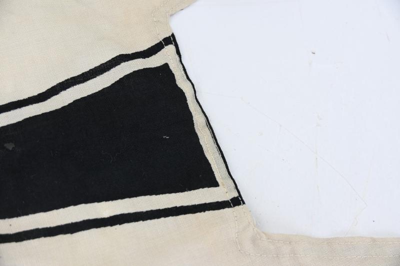 German KM Leader Wimpel Flag