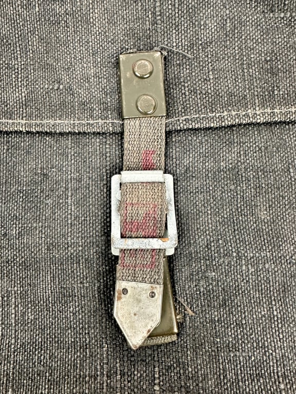 WW2 German  K98 Rifle Grenades Carrying Bag Set