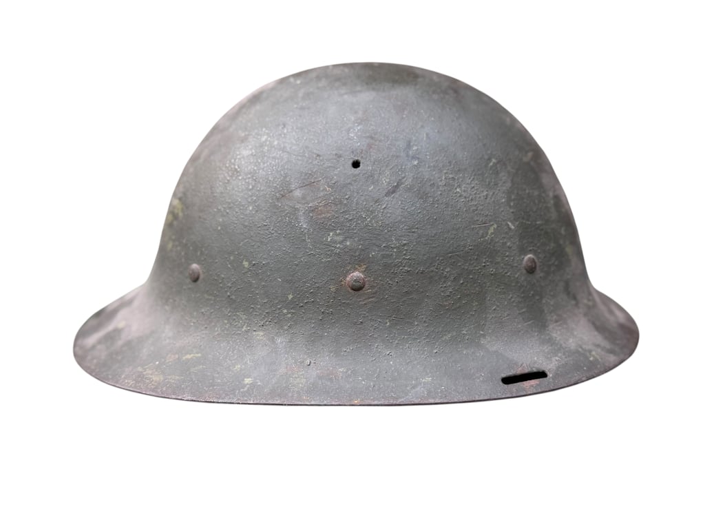 Dutch M16 Helmet
