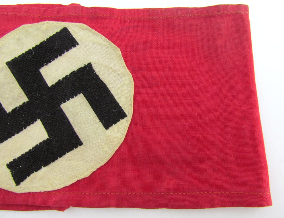 NSDAP Member's Armband