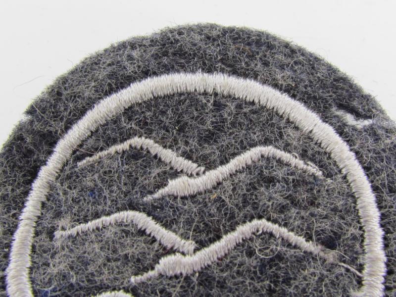 NSFK Glider Pilot badge Trade Patch