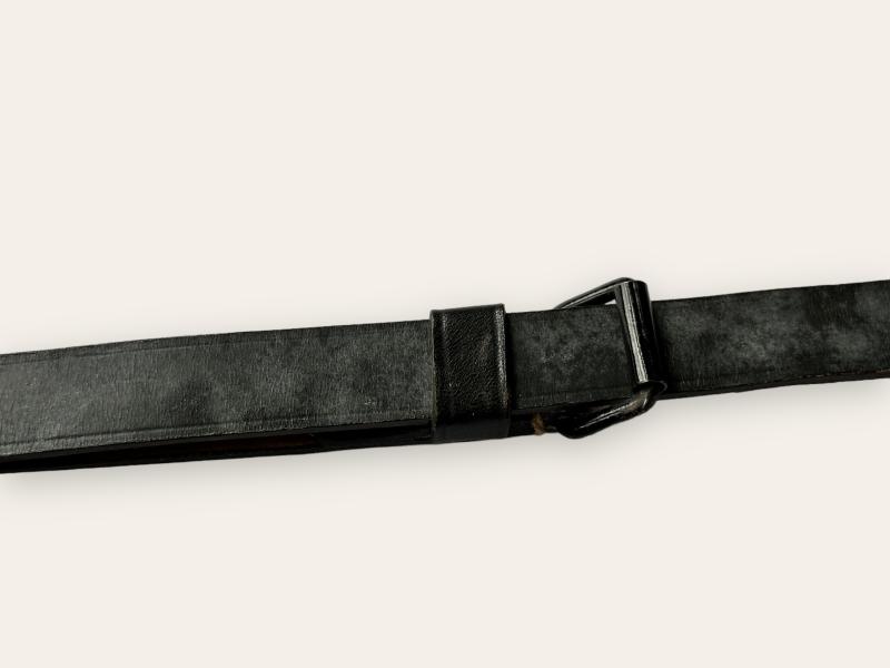 Flaregun Ammunition Pouch or Holster Sling