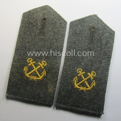 Fully matching - and neatly 'cyphered'! - I...