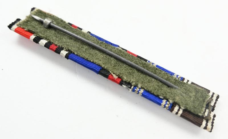 German Political Ribbonbar