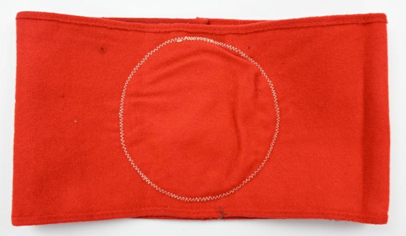 German Wool SA Armband
