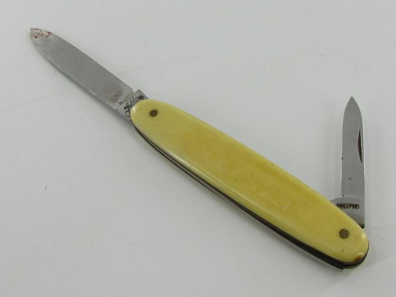 Germany - Small Pocket Knife