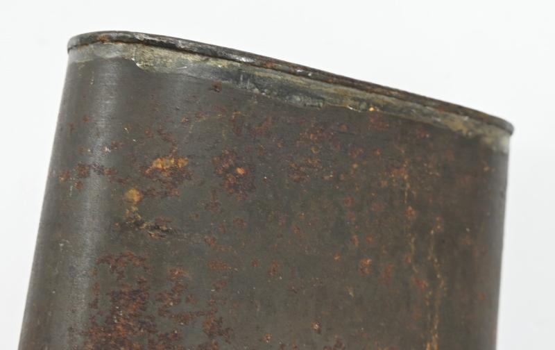 Dutch WW2 Equipment Cannister