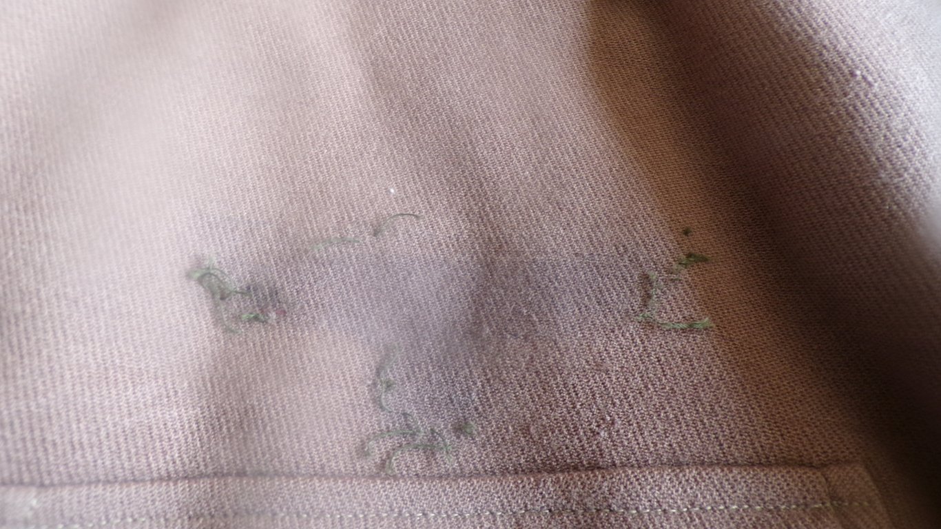 General's Tunic in Tan Fabric, made in Paris