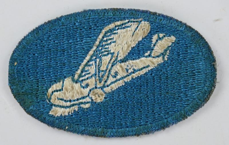 US WW2 325th Glider Infantry Regiment Cap Patch