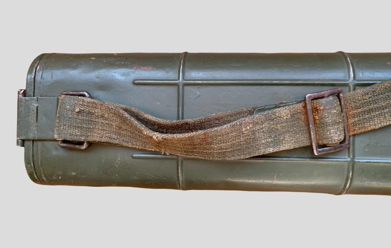 MG 34 Double Spare Barrel Carrier