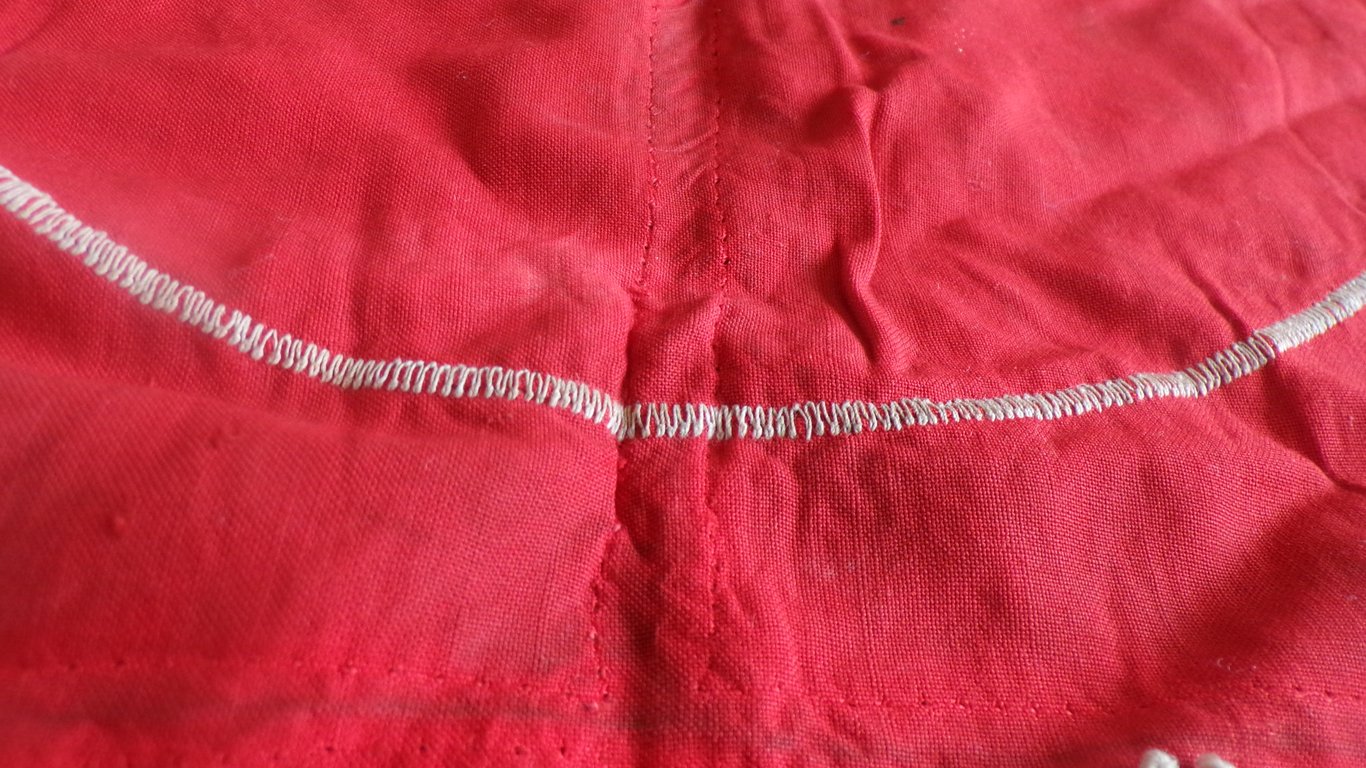 S.A / N.S.D.A.P Podium banner