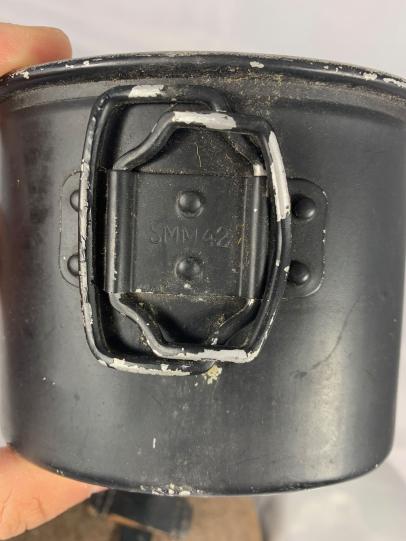 WH (Heer) M31 Canteen and Cup -SMM 42-