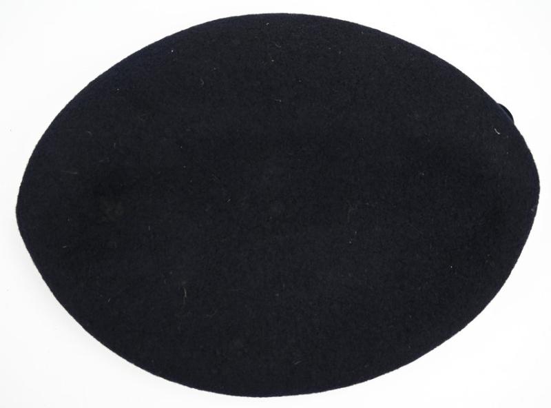 British Combined OPS Tunic Lt. D.C Steward