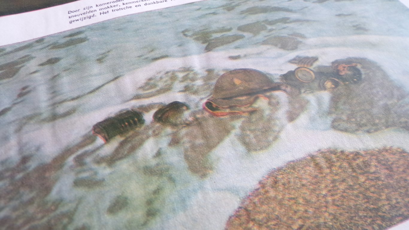 Signaal magazine (Dutch) Nr. 12 1941