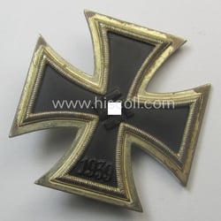 Superb - and just minimally used! - 'EK...