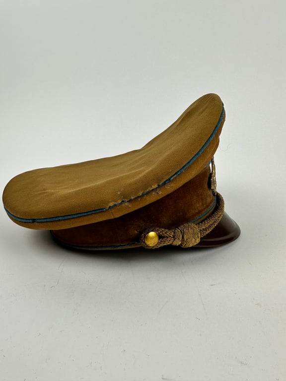 NSDAP Orts level visor cap