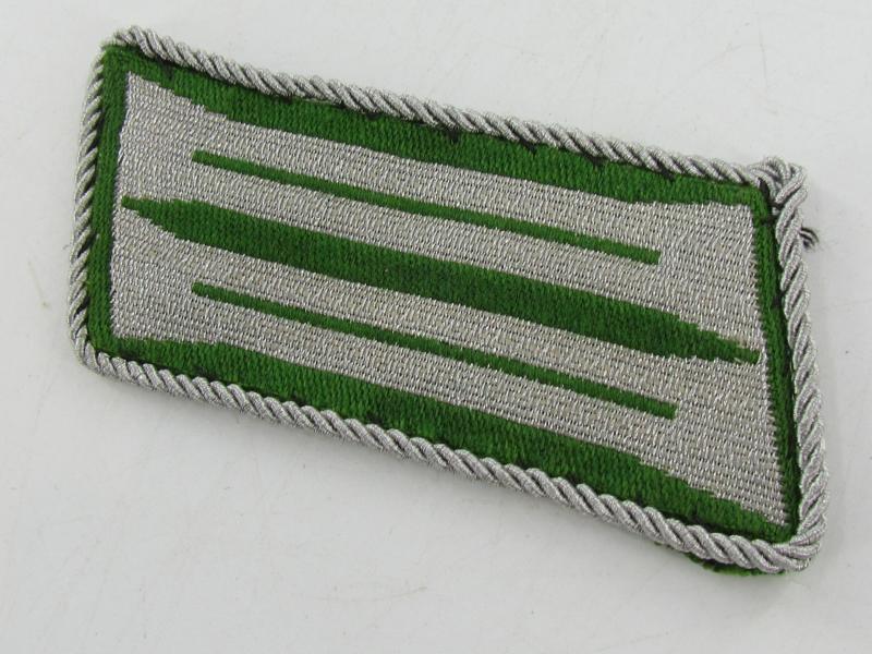 'Meister der 'Schutzpolizei' Shoulder Boards & Collar Tabs