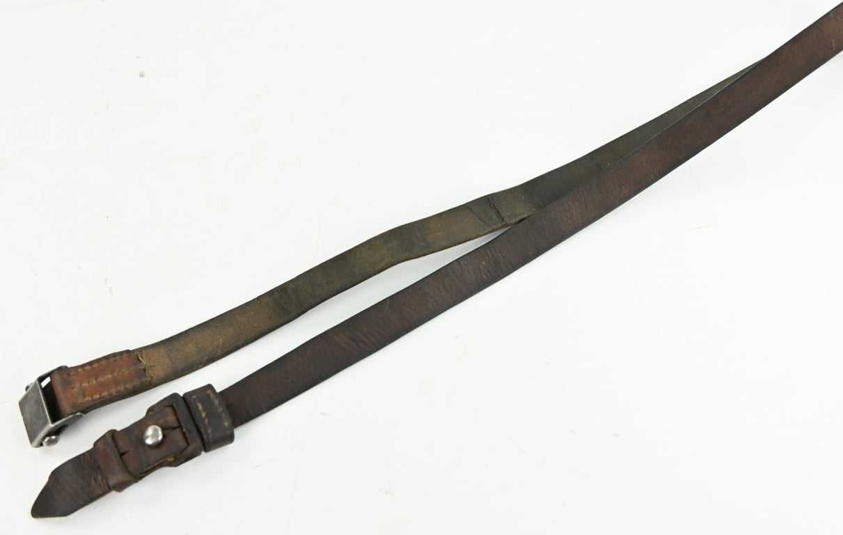 German K98 Mauser Rifle Sling
