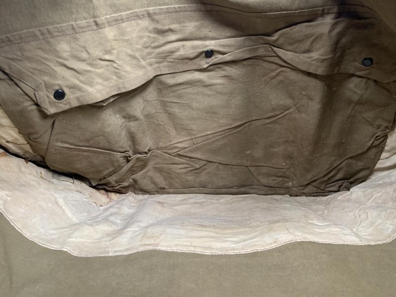 WH (Heer) 1st model Gebirgsjager Backpack -1939-