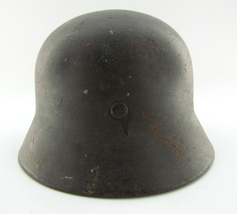 M40 Combat Helmet – Reissued, Late-War Finish ( Size 64 )