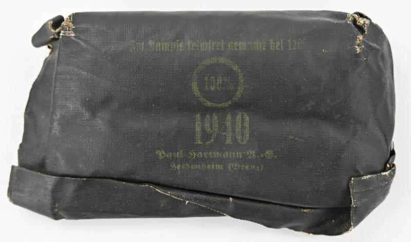 German WW2 First Aid Pack 1940
