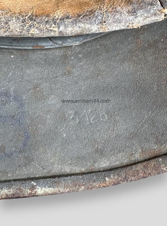 Kriegsmarine Helmet M35