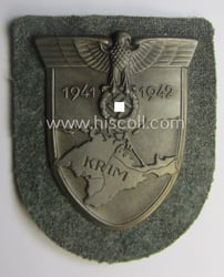 Simply never used ie. 'mint', WH (Heeres ie....