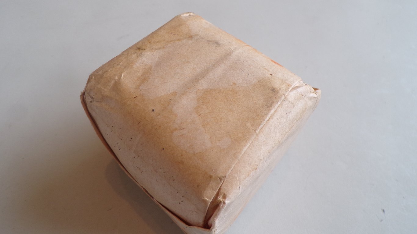 Veterinary Flava-Binden (3-piece package)