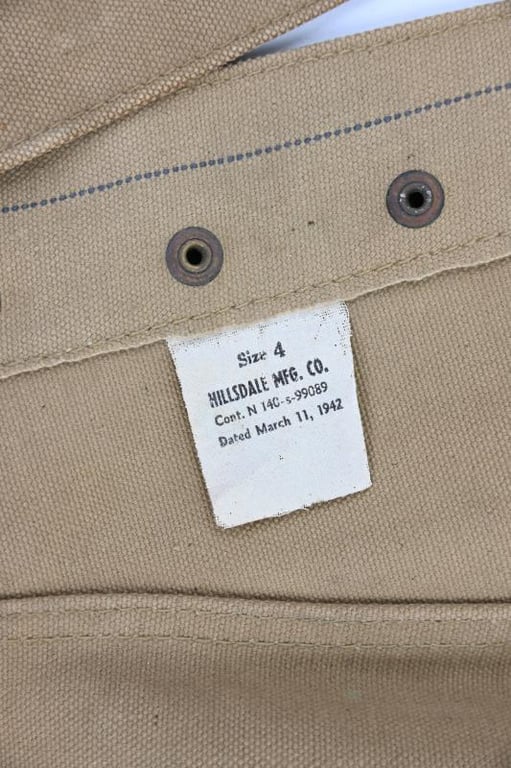 US WW2 M-1938 Leggings