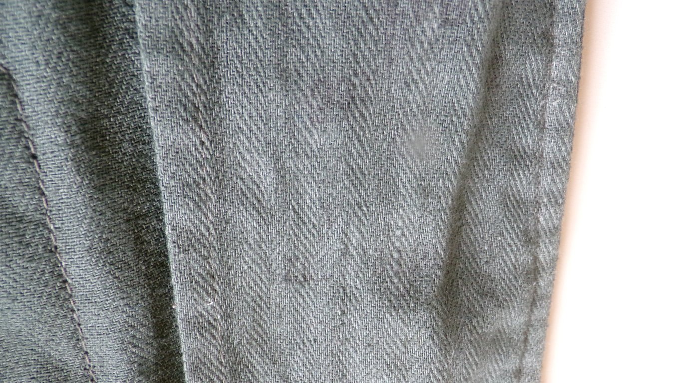 M40 HBT (Drillich) Infantry Unteroffizier Field Blouse