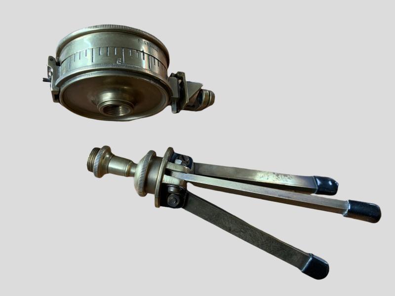 British WW2 Compass -1941-