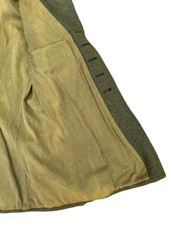 Stahlhelmbund Tunic in Very Good Condition...Rare