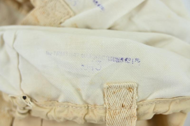 British WW2 Winter Mittens 1943