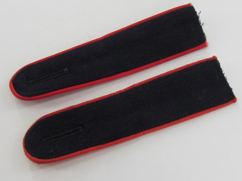 DRB 'Deutsche Reichsbahn' Shoulder-Boards