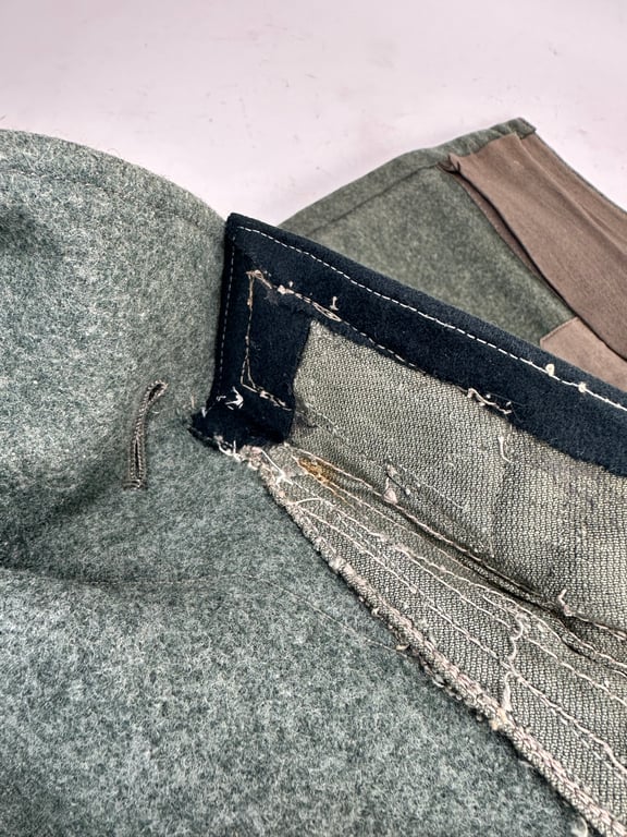 M36 Infantry tunic