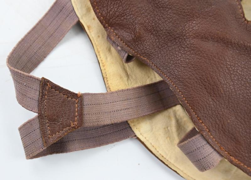 British WW2 RAF Gunner Face Mask