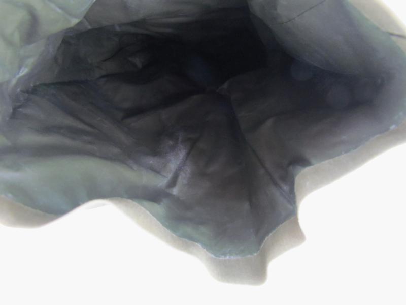 US WWII Jungle Waterproof Bag 1943