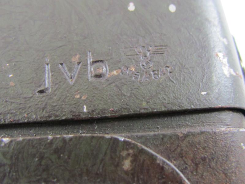 ZF41/1 Sniper Scope with Mount in Case