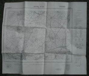 German Roadmap France