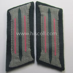 Fully matching pair of pre- (ie. early-war-) period...