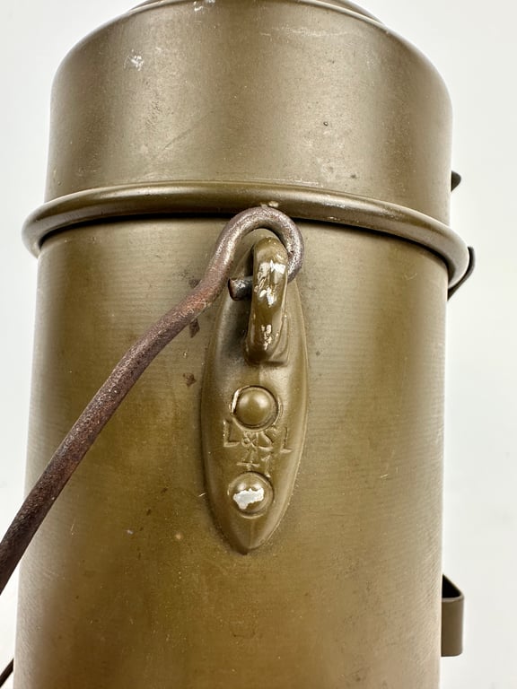 German Mess Kit "L&SL 41"(mint)