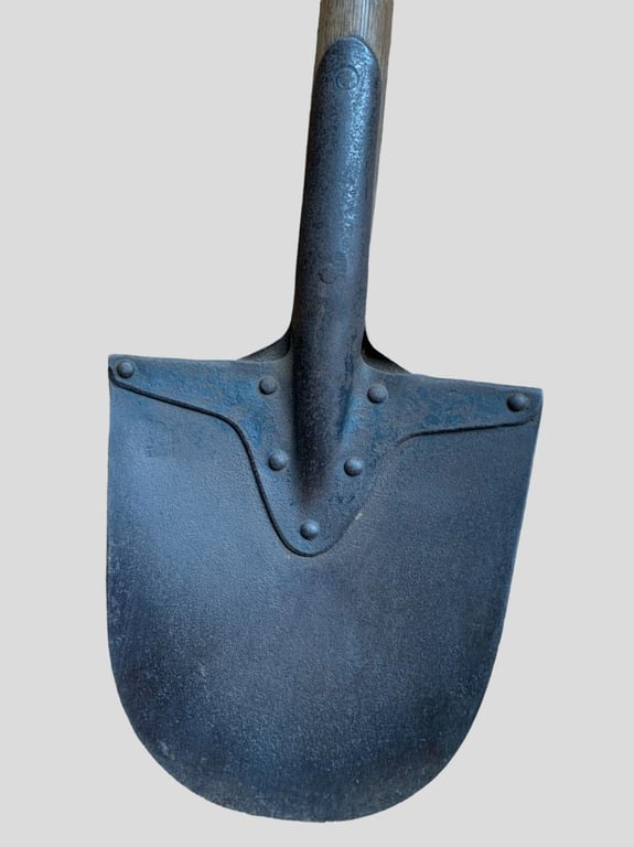 WH (HEER) Short Pioneer Shovel