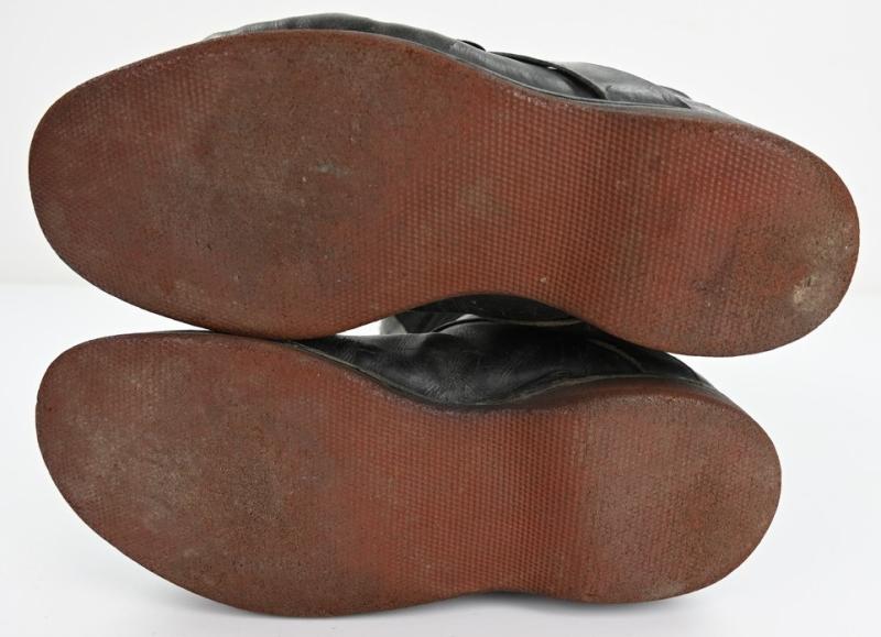 German LW Flying Boots